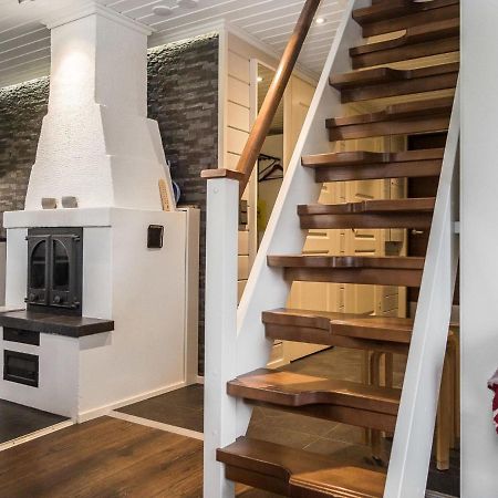 Holiday Home Tahkovuorentie 34 B By Interhome Eksteriør bilde