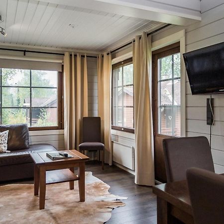 Holiday Home Tahkovuorentie 34 B By Interhome Eksteriør bilde