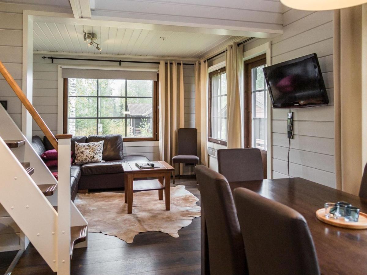 Holiday Home Tahkovuorentie 34 B By Interhome Eksteriør bilde