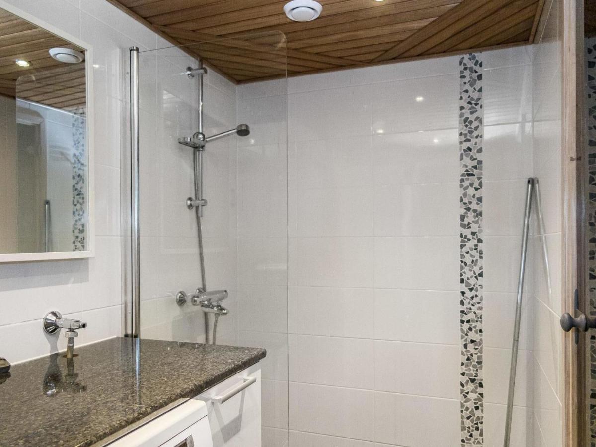 Holiday Home Tahkovuorentie 34 B By Interhome Eksteriør bilde