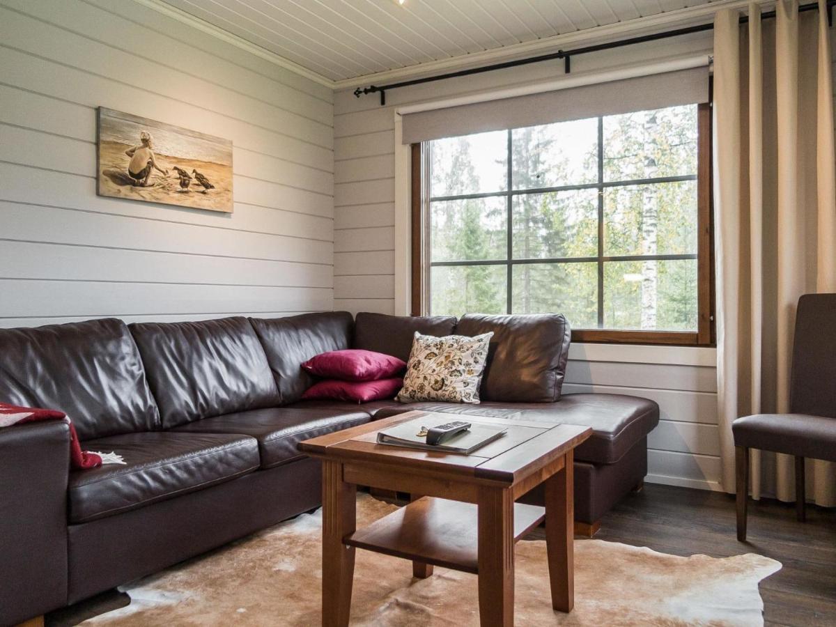 Holiday Home Tahkovuorentie 34 B By Interhome Eksteriør bilde