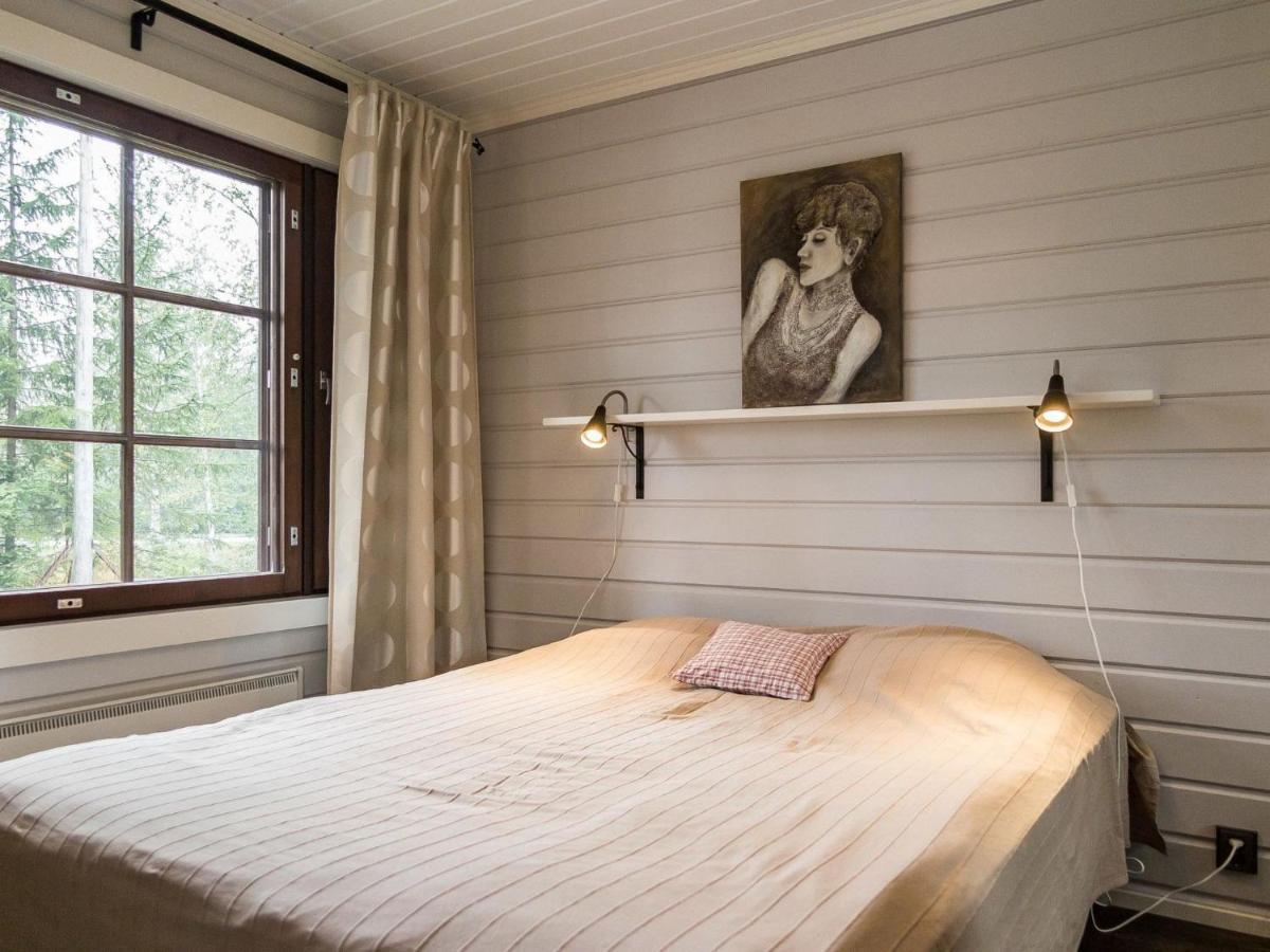 Holiday Home Tahkovuorentie 34 B By Interhome Eksteriør bilde