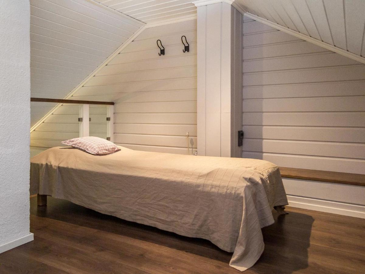 Holiday Home Tahkovuorentie 34 B By Interhome Eksteriør bilde